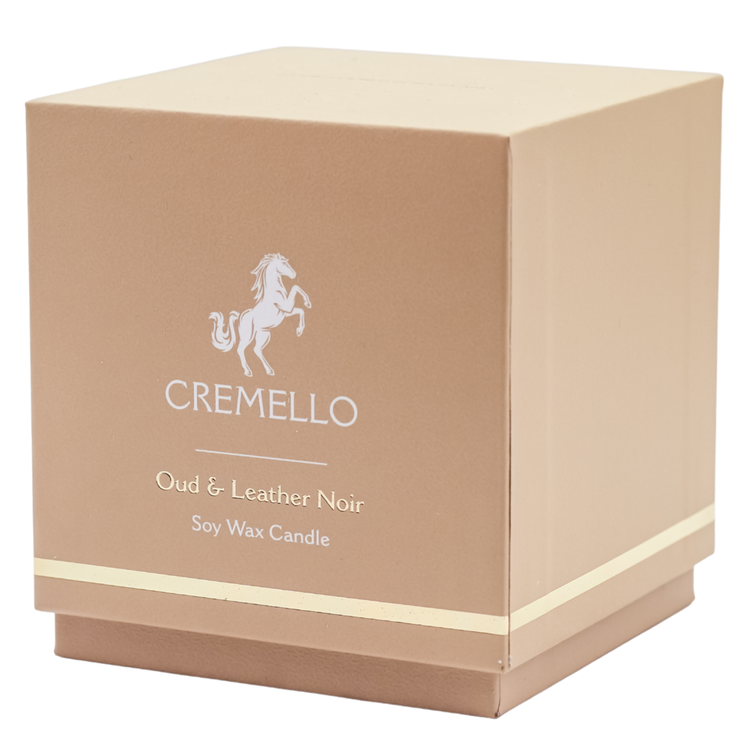 Cremello Candle image 1